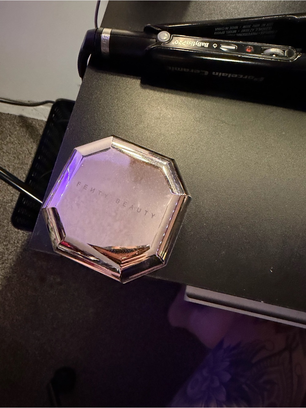 Fenty Beauty PRO FILT'R INSTANT RETOUCH SETTING POWDER